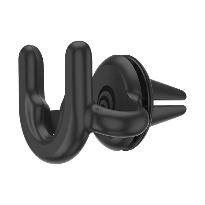 Popsockets PopMount - G4 Car Vent Popsockets PopMount - G4 Car Vent Black