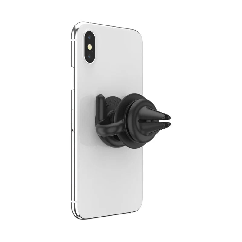 Popsockets PopMount - G4 Car Vent Popsockets PopMount - G4 Car Vent Black