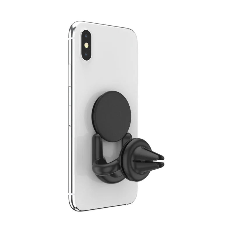Popsockets PopMount - G4 Car Vent Popsockets PopMount - G4 Car Vent Black