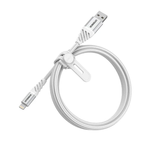 OtterBox Premium Cable Lightning to USB-A, 1m