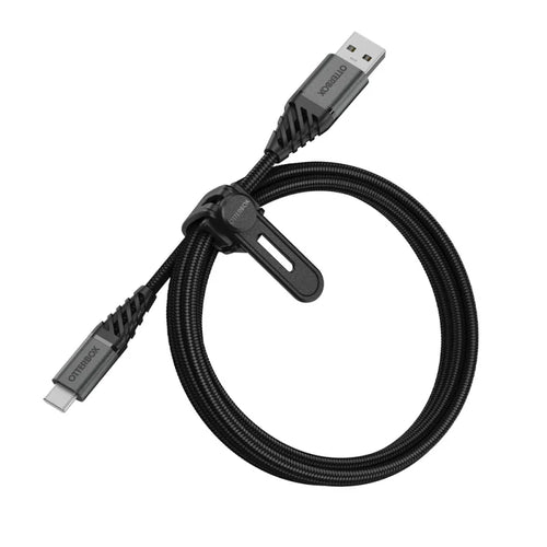 OtterBox Premium Cable USB-C to USB-A, 1m