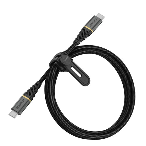 OtterBox Premium Cable USB-C to USB-C Fast Charge, 1m