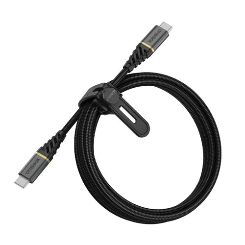 OtterBox Premium Cable USB-C to USB-C Fast Charge, 2m