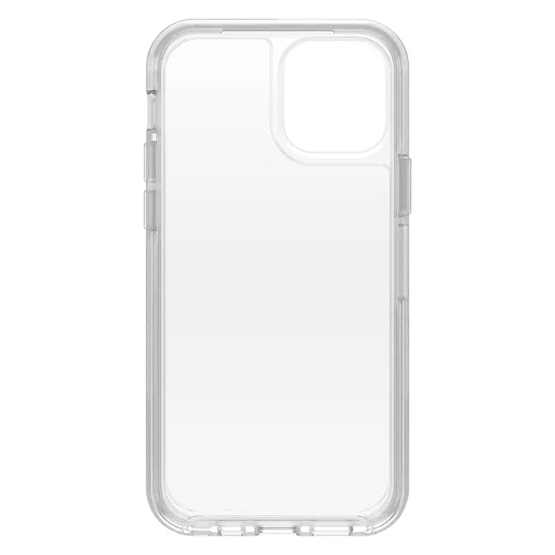 OtterBox Symmetry Series Case For iPhone 12/12 Pro 6.1" Clear
