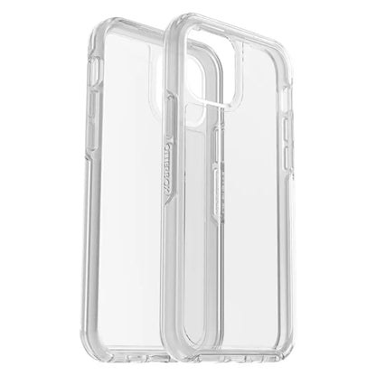 OtterBox Symmetry Series Case For iPhone 12/12 Pro 6.1" Clear