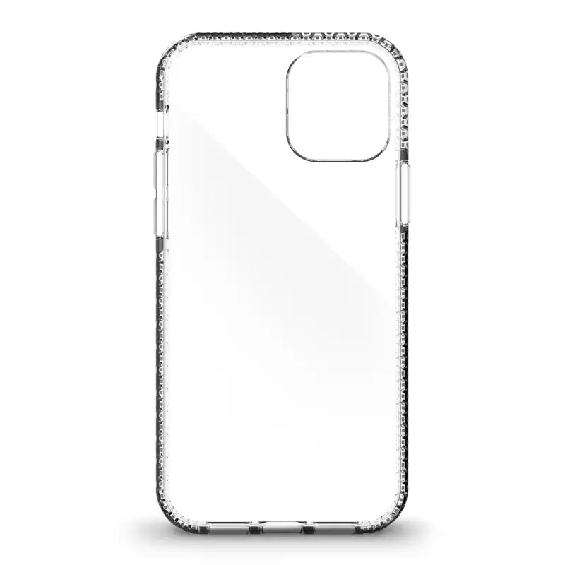 EFM Zurich Case Armour For iPhone 12 Pro Max - Clear