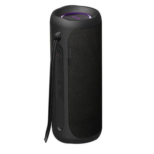 EFM Austin Pro 40W Bluetooth Speaker with Subwoofer & LED Colour Glow