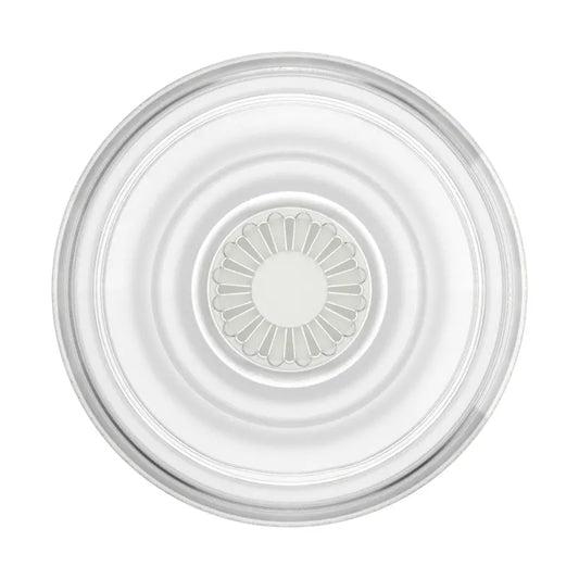 Popsockets PopGrip (Gen2) Clear