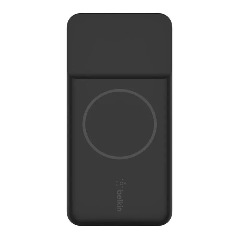 Belkin BOOSTCHARGE Magnetic Wireless Power Bank 10K Compatible with MagSafe