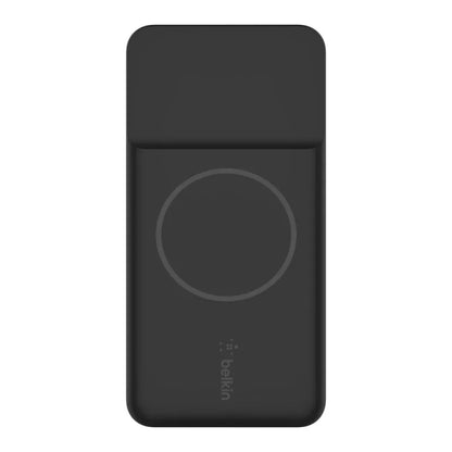 Belkin BOOSTCHARGE Magnetic Wireless Power Bank 10K Compatible with MagSafe