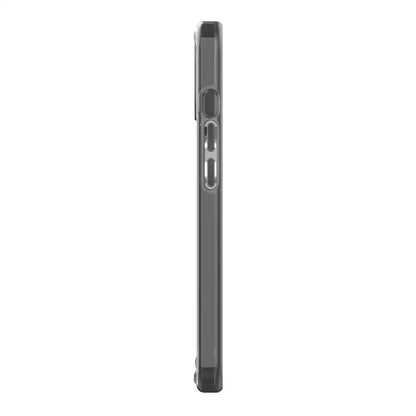 EFM Alaska Case Armour with D3O Crystalex For iPhone 13 Pro Max - Smoke Black