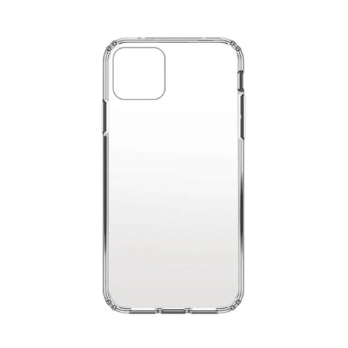 Cleanskin ProTech PC/TPU Case For iPhone 13 Pro (6.1" Pro) - Clear