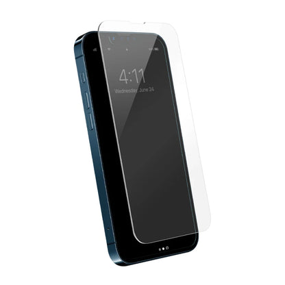 Cleanskin Tempered Glass Screen Guard For iPhone 13 Pro Max (6.7")/iPhone 14 Plus (6.7")