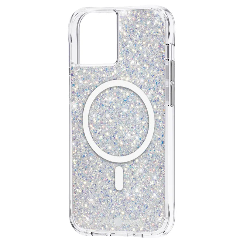 Case-Mate Twinkle Case MagSafe/Antimicrobial For iPhone 13 Pro (6.1" Pro) Stardust