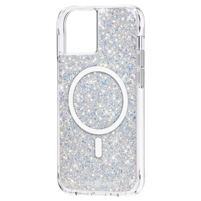 Case-Mate Twinkle Case MagSafe/Antimicrobial For iPhone 13 Pro (6.1" Pro) Stardust