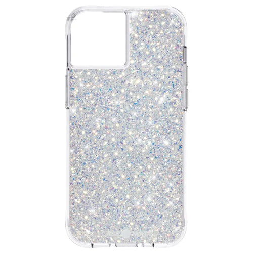 Case-Mate Twinkle Case Antimicrobial For iPhone 13 (6.1")