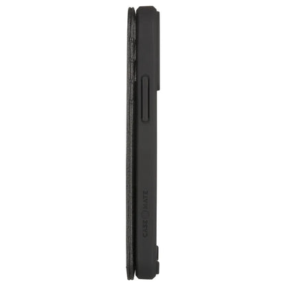 Case-Mate Tough Wallet Folio Case w/MagSafe For iPhone 13 (6.1") Black