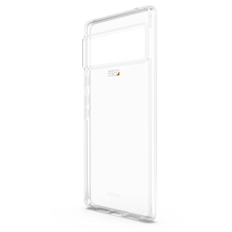 EFM Alta Case Armour with D3O Crystalex For Google Pixel 6 Pro