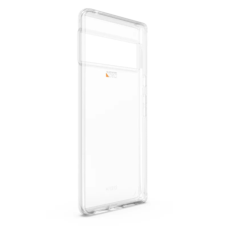 EFM Alta Case Armour with D3O Crystalex For Google Pixel 6 Pro