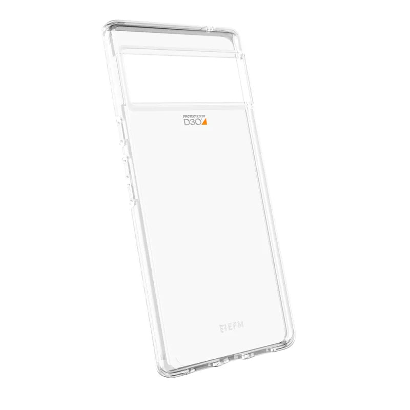 EFM Alta Case Armour with D3O Crystalex For Google Pixel 6 Pro
