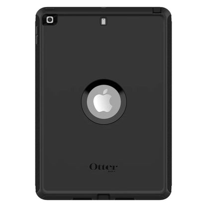 OtterBox Defender Case (Pro Pack) For iPad 7th/8th/9th Gen 10.2" (No Retail Packaging) - Black