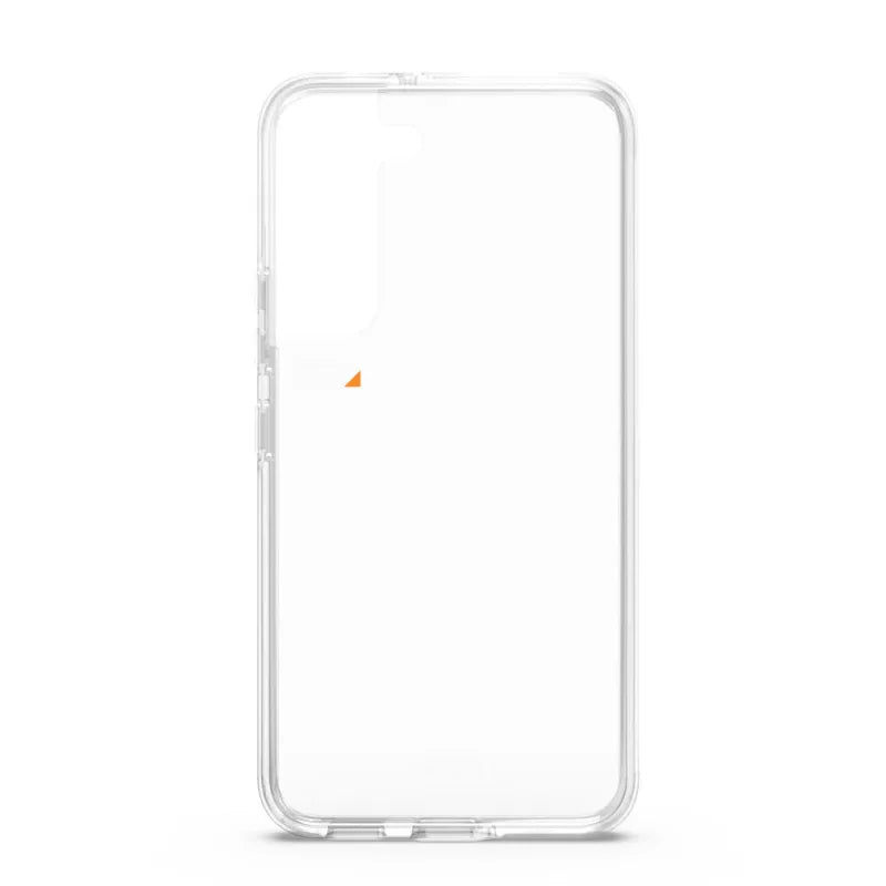 EFM Alta Case Armour with D3O Crystalex For Samsung Galaxy S22+ - Crystal Clear