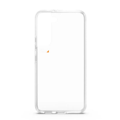 EFM Alta Case Armour with D3O Crystalex For Samsung Galaxy S22+ - Crystal Clear