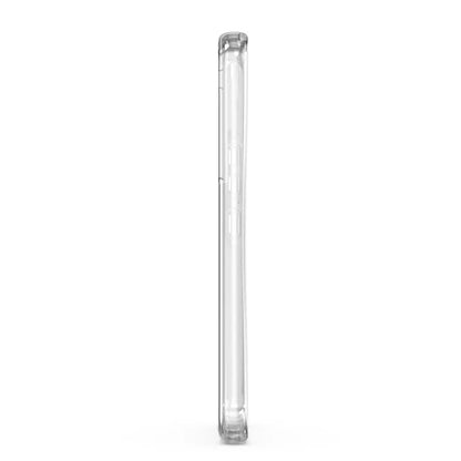 EFM Alta Case Armour with D3O Crystalex For Samsung Galaxy S22+ - Crystal Clear