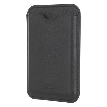 Case-Mate MagSafe Cardholder For iPhone - Black