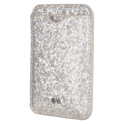 Case-Mate MagSafe Cardholder For iPhone - Stardust