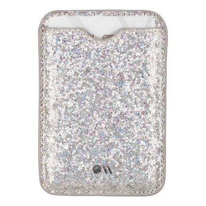 Case-Mate MagSafe Cardholder For iPhone - Stardust