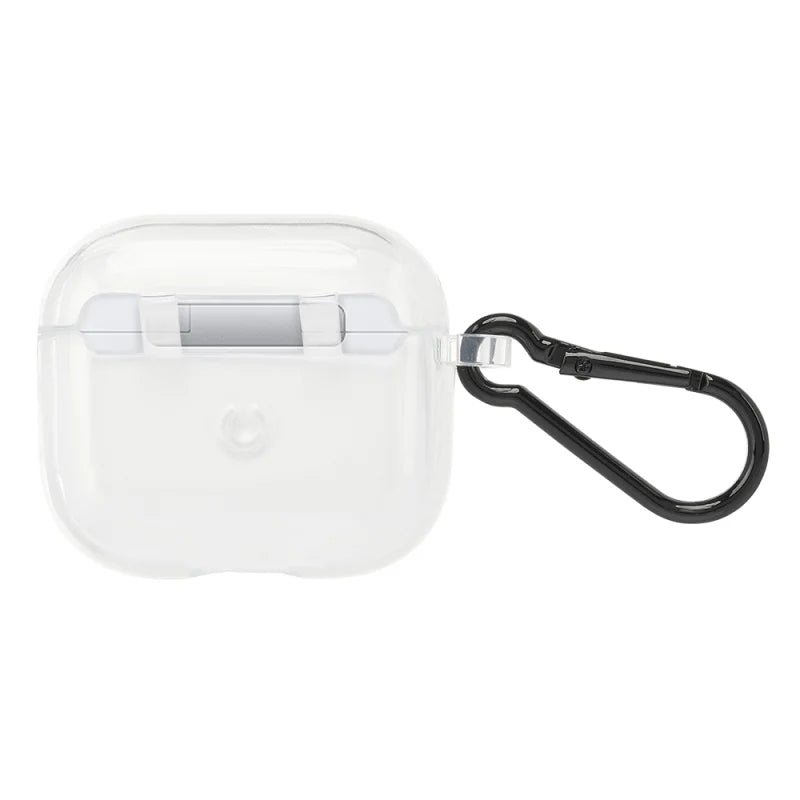 Case-Mate Tough Case For AirPod 3rd Gen - Clear