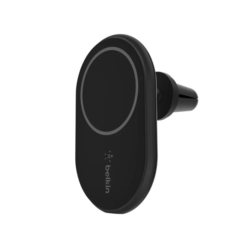 Belkin BOOST CHARGE Magnetic Wireless Car Charger