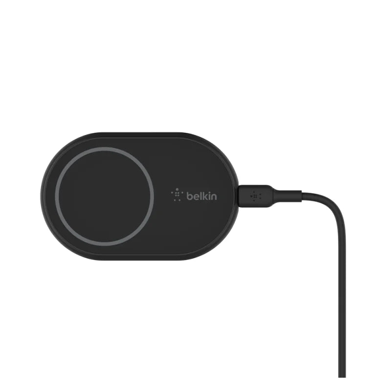Belkin BOOST CHARGE Magnetic Wireless Car Charger