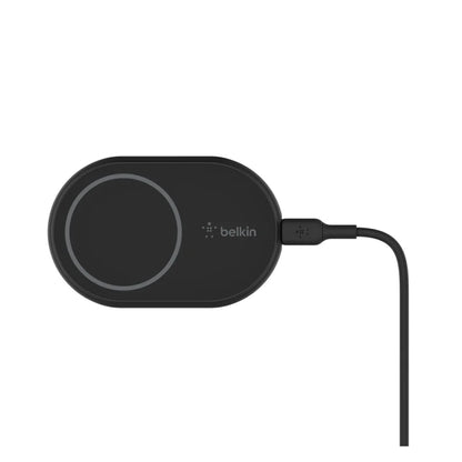 Belkin BOOST CHARGE Magnetic Wireless Car Charger