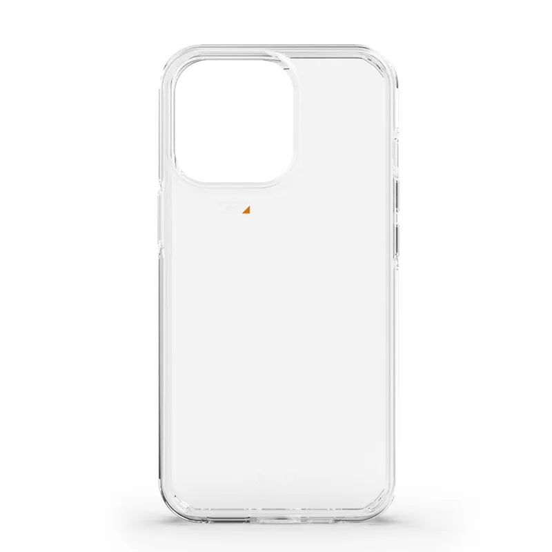EFM Alaska Case Armour with D3O Crystalex For iPhone 13 Pro Max - Clear