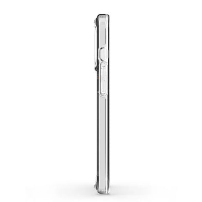 EFM Alaska Case Armour with D3O Crystalex For iPhone 13 Pro Max - Clear