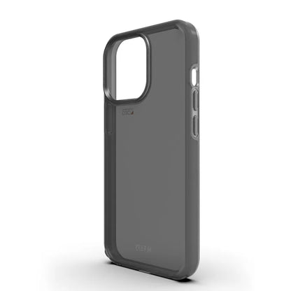 EFM Alaska Case Armour with D3O Crystalex For iPhone 13 Pro - Smoke Black