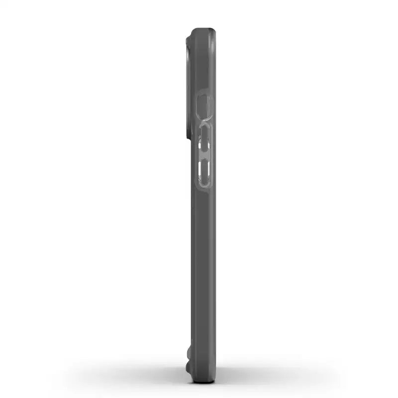 EFM Alaska Case Armour with D3O Crystalex For iPhone 13 Pro - Smoke Black