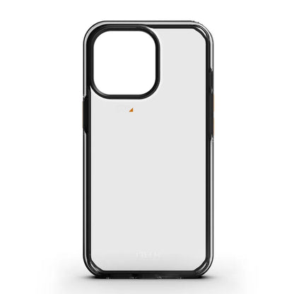 EFM Aspen Case Armour with D3O 5G Signal Plus For iPhone 13 Pro - Slate Clear