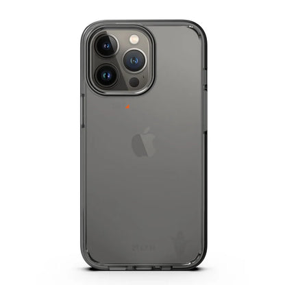 EFM Bio+ Case Armour with D3O Bio For iPhone 13 Pro Max - Smoke Clear
