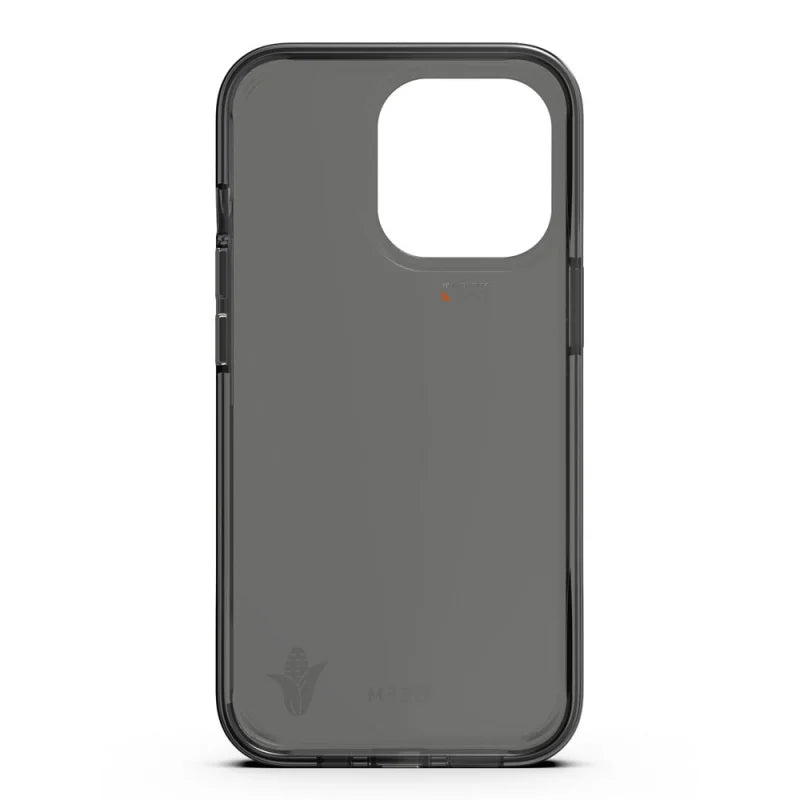 EFM Bio+ Case Armour with D3O Bio For iPhone 13 Pro Max - Smoke Clear