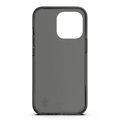 EFM Bio+ Case Armour with D3O Bio For iPhone 13 Pro Max - Smoke Clear
