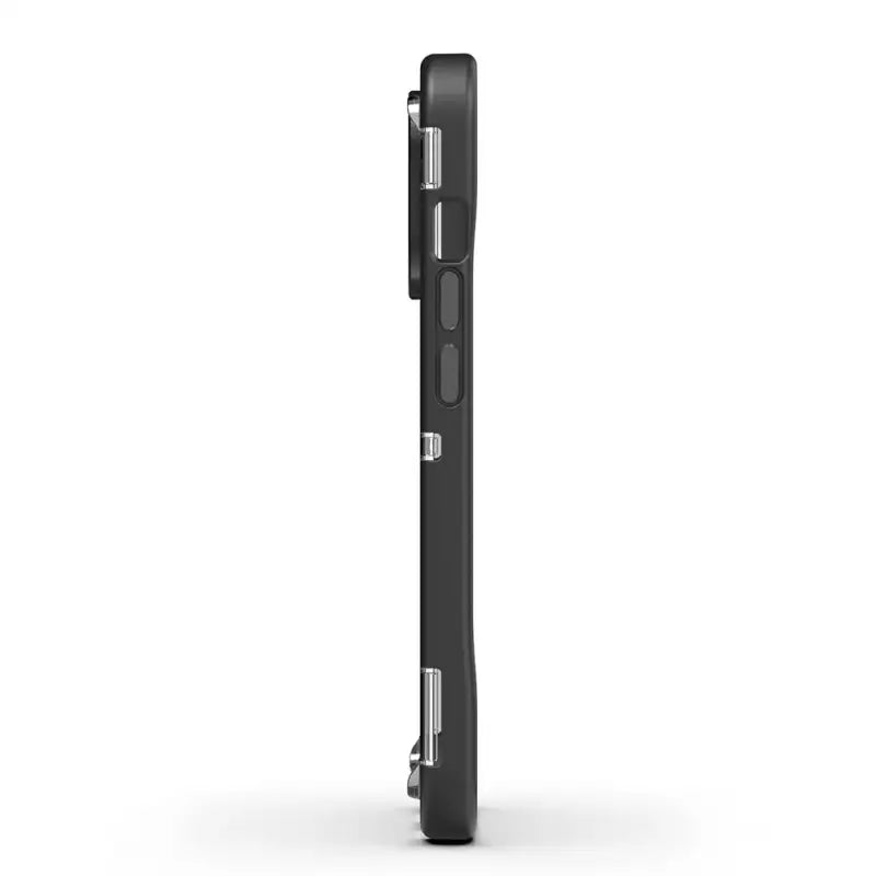 EFM Cayman Case Armour with D3O 5G Signal Plus For iPhone 13 Pro - Carbon