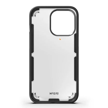 EFM Cayman Case Armour with D3O 5G Signal Plus For iPhone 13 Pro - Carbon