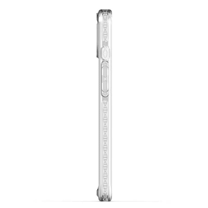 EFM Zurich Case Armour For iPhone 13 mini (5.4") - Frost Clear