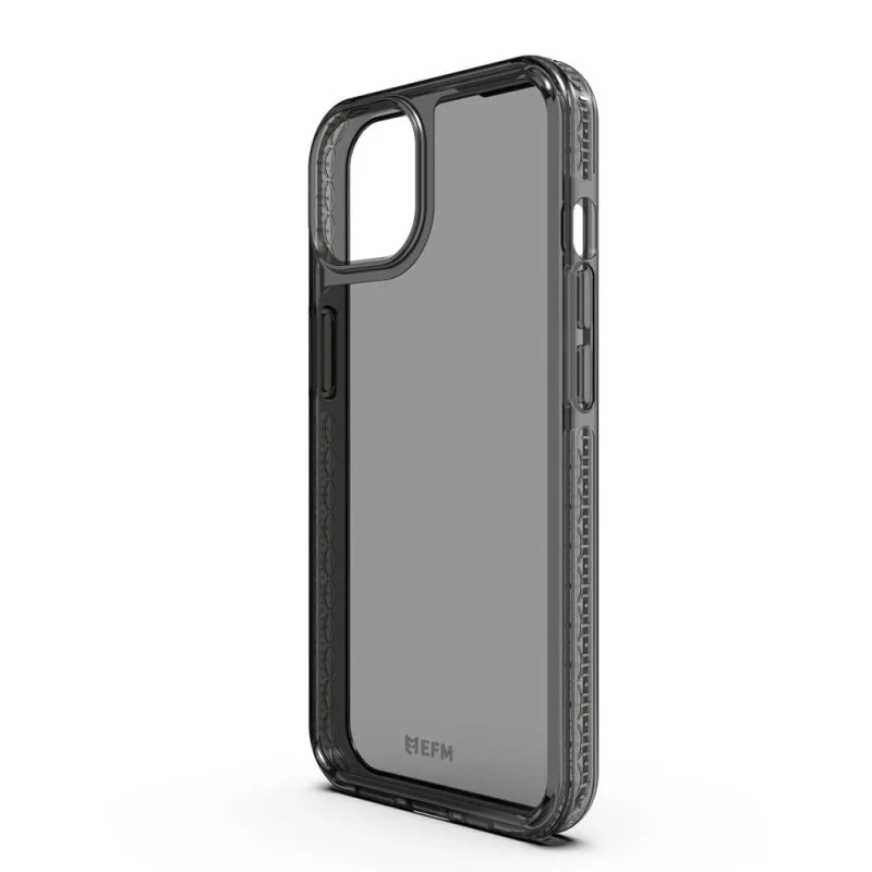 EFM Zurich Case Armour For iPhone 13 mini - Smoke Black
