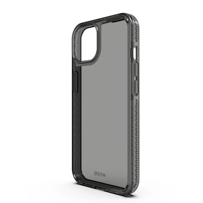 EFM Zurich Case Armour For iPhone 13 mini - Smoke Black