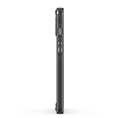 EFM Zurich Case Armour For iPhone 13 mini - Smoke Black