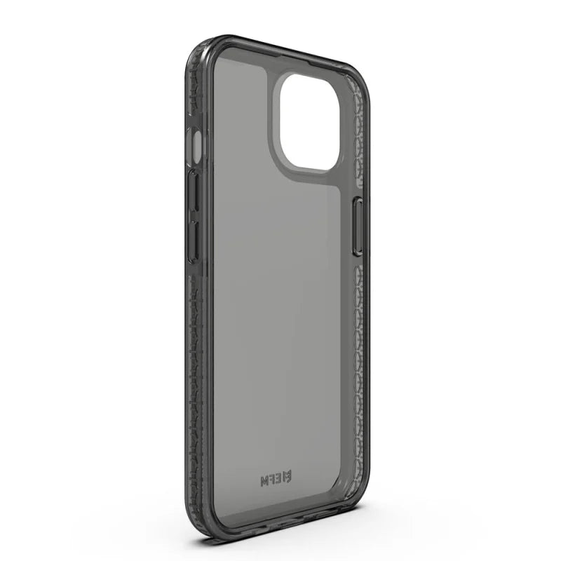 EFM Zurich Case Armour For iPhone 13 mini - Smoke Black